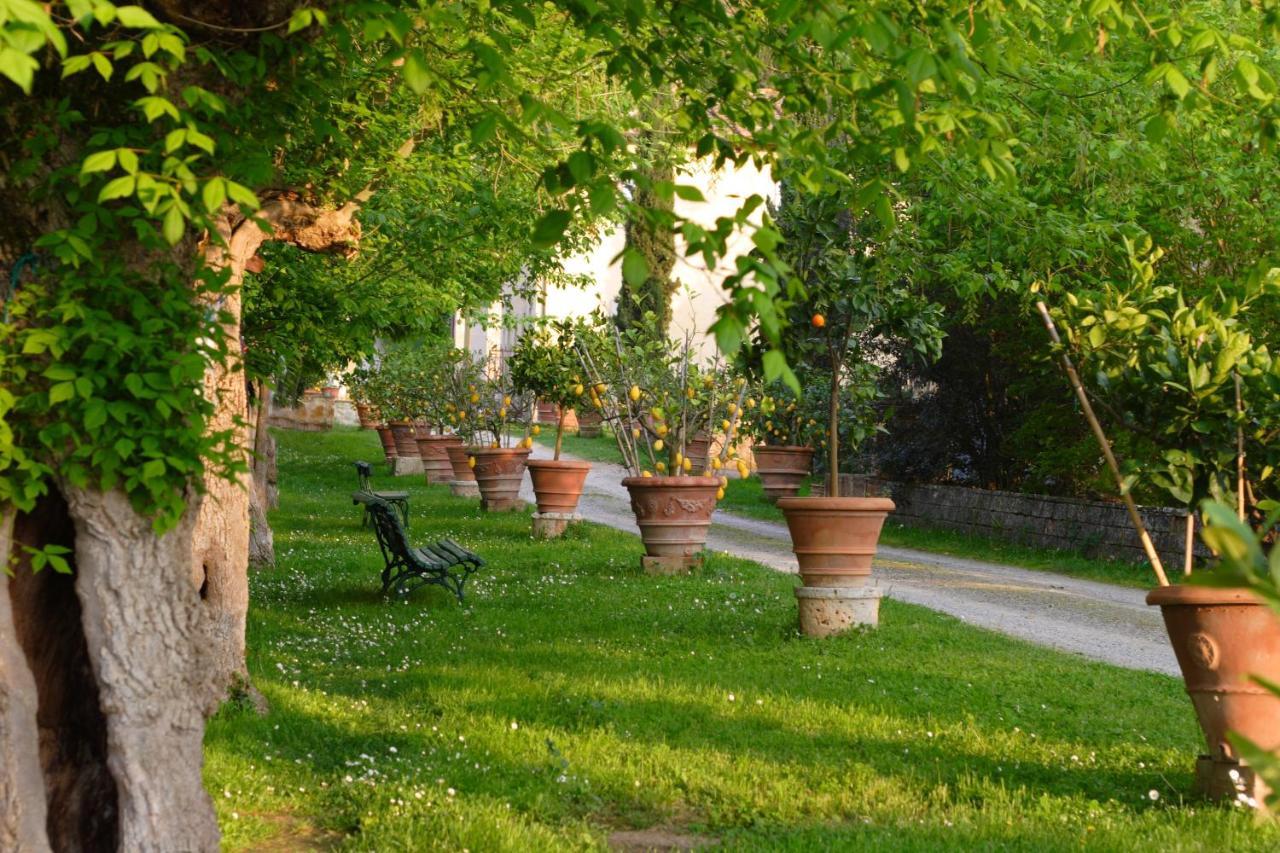 Primula Poggibonsi Exterior foto
